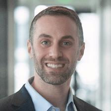 Joey Bronstein at Rate (NMLS 1994529)