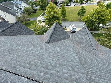 Empire Exterior Services LLC