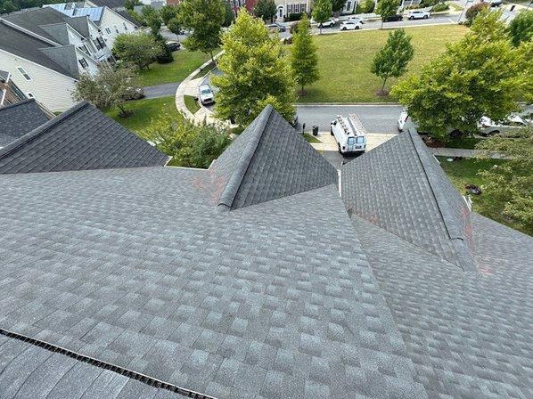 Empire Exterior Services LLC