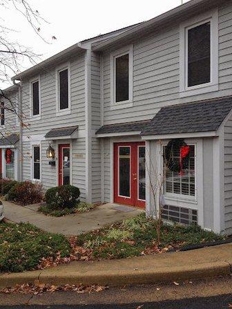 Aquila Recovery Northern Virginia