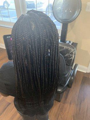 Felicia's Braiding and Salon