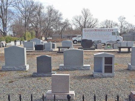 Eastern Memorials, LLC