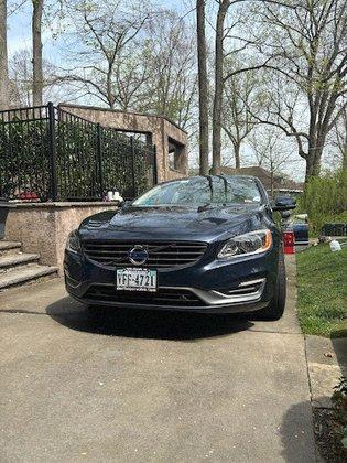 Barcroft Auto Detailing