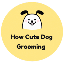 How Cute Dog Grooming