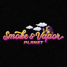 Smoke and Vapor Planet - Falls Church