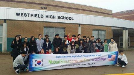 Westfield High School