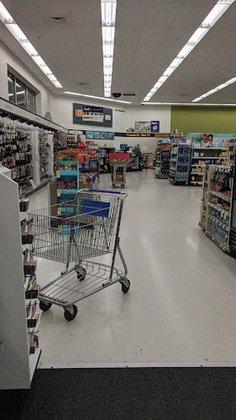 Walgreens Pharmacy