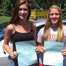 A 2 Z Driving Academy, LLc