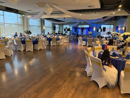 Cascades Celebration and Corporate Event Center