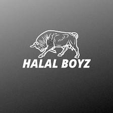 Halal Boyz - Zabiha Burgers