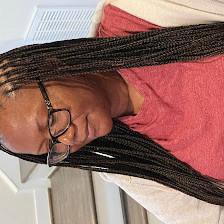 Charme & style braids by Paris