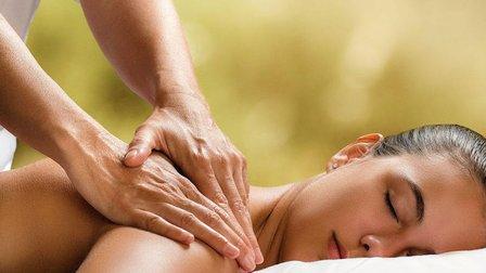 Blue Butterfly Massage Therapy