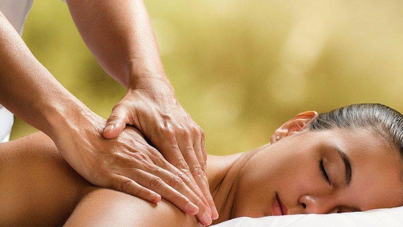 Blue Butterfly Massage Therapy
