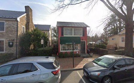 Middleburg Trust Co