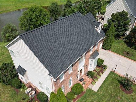 Beall Exteriors