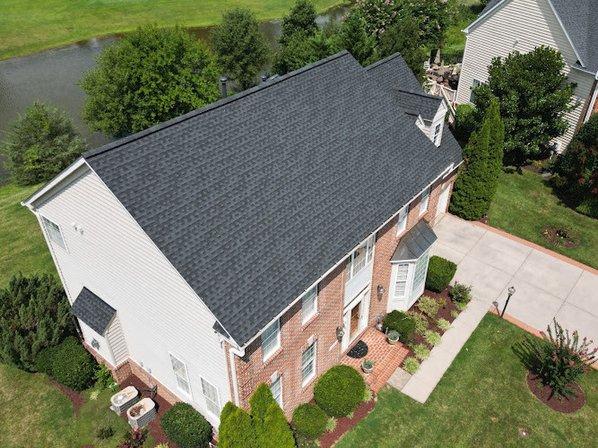 Beall Exteriors