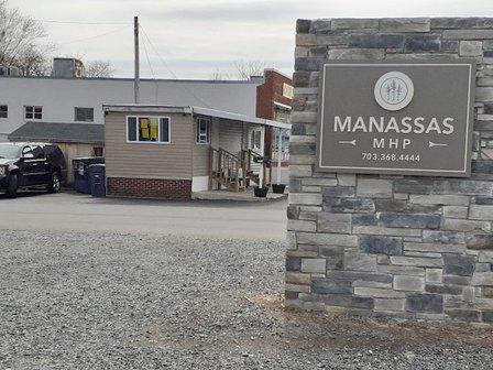 Manassas MHP, LLC