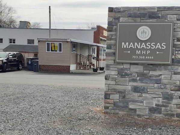 Manassas MHP, LLC
