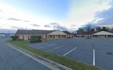 INOVA BEHAVIORAL HEALTH SERVICES