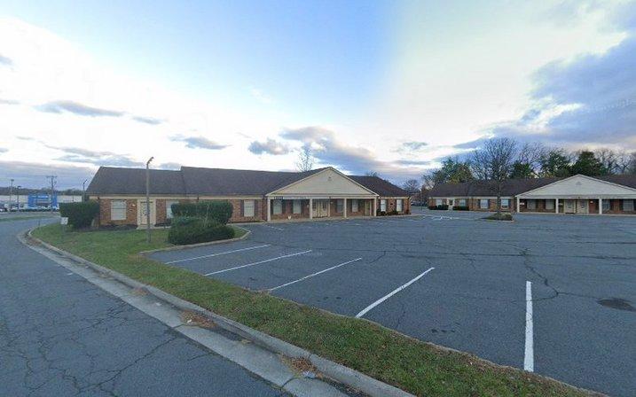 INOVA BEHAVIORAL HEALTH SERVICES