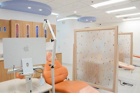 Ashburn Orthodontics