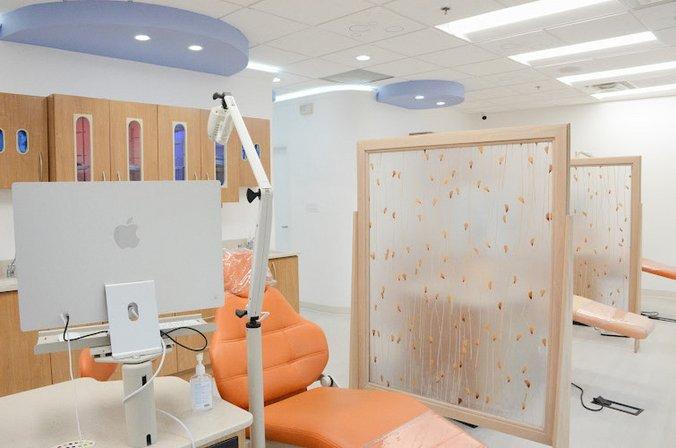 Ashburn Orthodontics