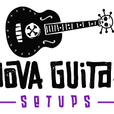 NoVA Guitar Setups