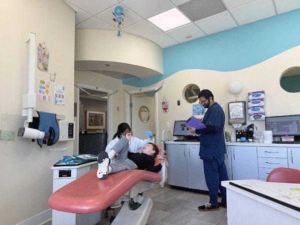 Britto's Children's Dentistry