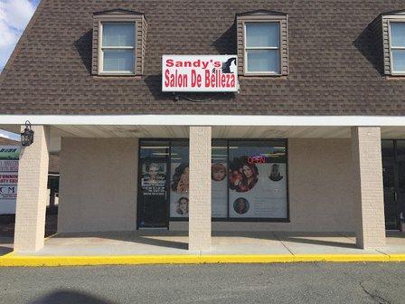 Sandy's Beauty Salon & Barbershop