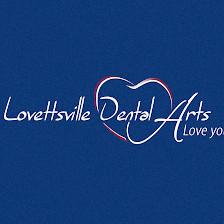 Lovettsville Dental Arts: Brandon Meyer, DDS