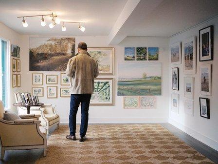 Castle Gallery
