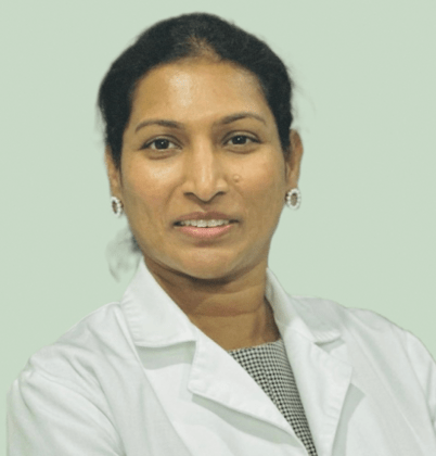 Dr.Pavani Gedela D.D.S