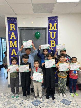 Anas Ibn Malik Academy VA