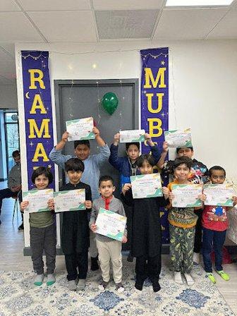 Anas Ibn Malik Academy VA