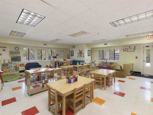 Willow Lake KinderCare