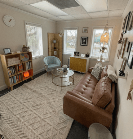 NOVA Mental Health Counseling
