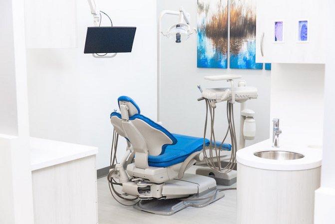Simple Dental