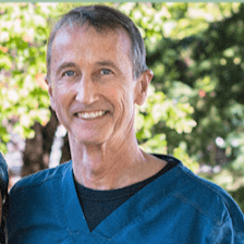 Dr. James Jelinek, DDS