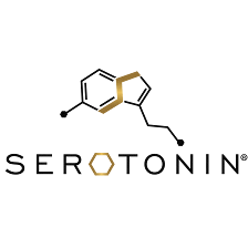 Serotonin Centers