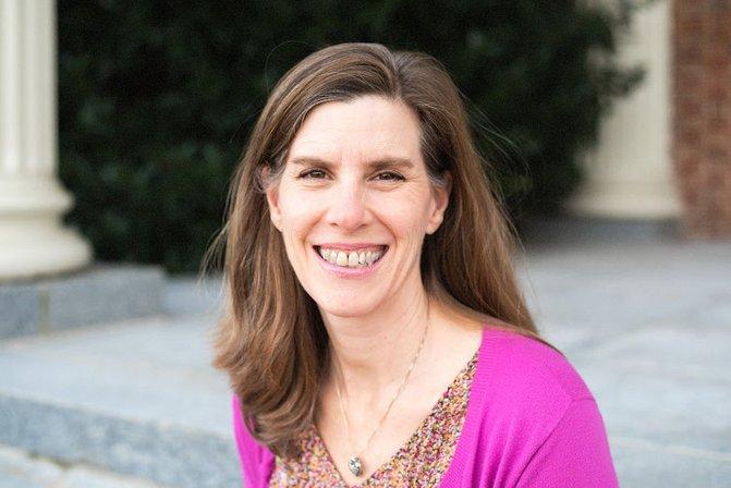 Audra Mrini, LPC, NCC Abundant Life Counseling VA
