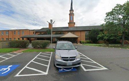 International Community Church - Doctrines of Grace
