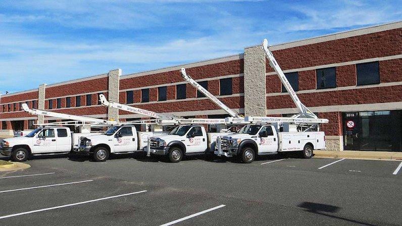 Monticello Well Pump Services, Inc.