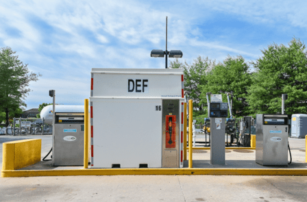 Valley Energy - Commercial Fueling 24/7