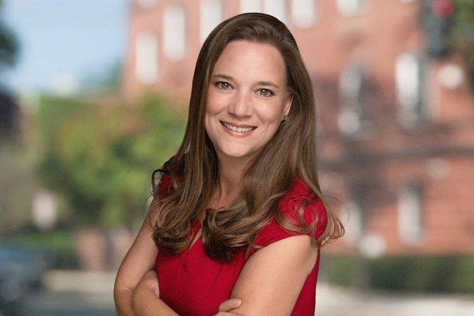 Stacey Blahuta REALTOR