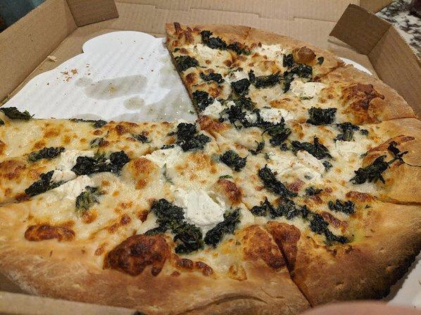 Pizzarama of Haymarket