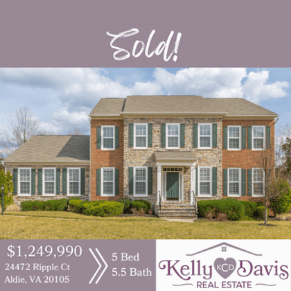 Kelly Davis Real Estate