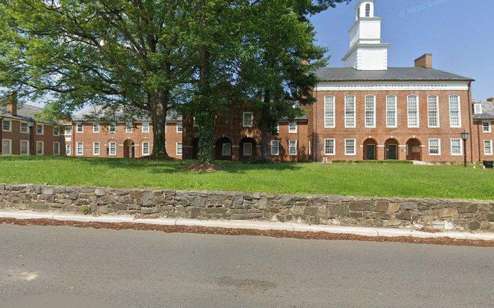 Northern Virginia Pet Loss Support Center