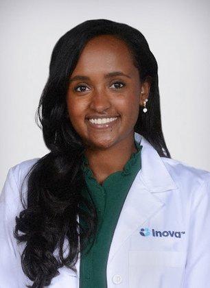 Lena Ali, NP