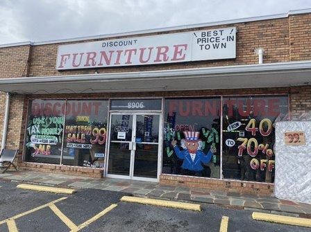 Discount Furniture