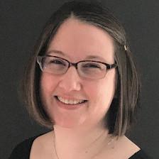 Laura Harvey, Virginia Real Estate Agent